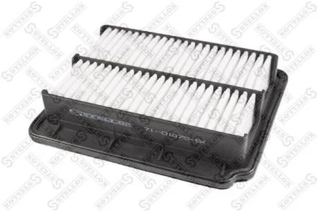 Фільтр повітряний AVEO I-III 06-08 STELLOX 7101075SX