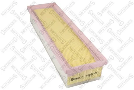 Фільтр повітряний Kangoo Logan Dokker Lodgy STELLOX 7101092SX