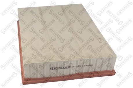 Фільтр повітряний Range Rover Sport 2005-2013 LR4/Discovery 4 2010~ STELLOX 7101095SX