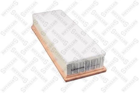 Фільтр повітряний Citroen C3 1.4HDi 16V 02>/Xsara Picasso 1.6HDi 16V 04> STELLOX 7101096SX