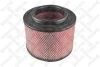 Фільтр повітряний Toyota Hi-Lux 2.5/3.0 05> / Mazda/ Ford 7101097SX