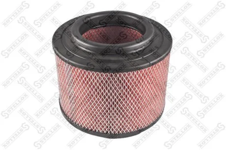 Фільтр повітряний Toyota Hi-Lux 2.5/3.0 05&gt; / Mazda/ Ford STELLOX 7101097SX (фото 1)