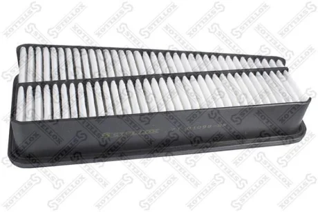 Фільтр повітряний TOYOTA Tacoma Tundra FJ Prado STELLOX 7101098SX