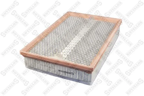 Фільтр повітряний VW Sharan/VR6 1.8-2.8/1.9TDi 95>.Ford Galaxy 2.0-1.9TDi 95> STELLOX 7101113SX