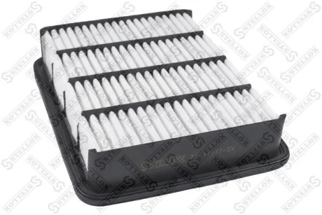 Фільтр повітряний Galant 96-/Space Runner STELLOX 7101117SX