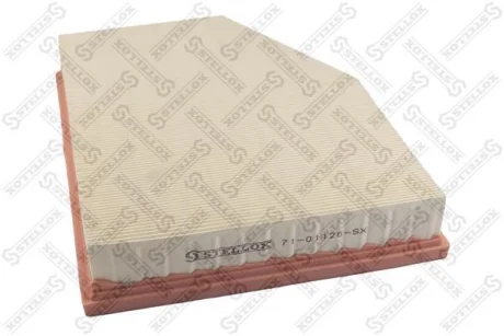 Фільтр повітряний BMW 5 SERIES (E60) (E61) 04-. 6 SERIES (E63) 04-. Z4 (E85) 06- STELLOX 7101126SX