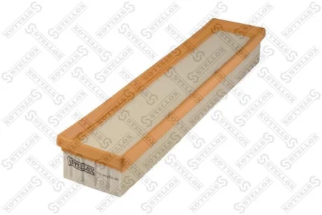 Фільтр повітряний Renault Logan/Sandero/Duster 1.5DCi 01> STELLOX 7101152SX (фото 1)