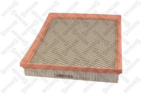 Фільтр повітряний Movano/Master STELLOX 7101178SX