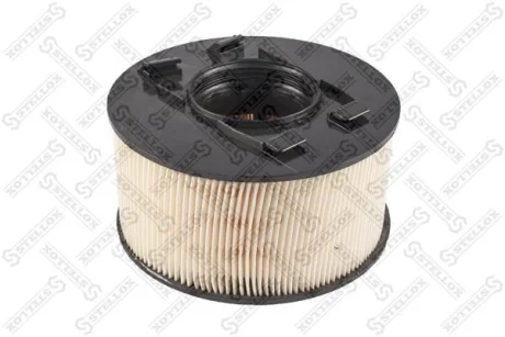 Фільтр повітряний BMW E46 1.8/2.0 01> STELLOX 7101191SX