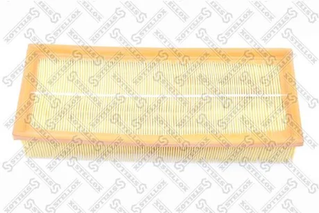 Фільтр повітряний Audi A3, VW Golf/Touran, Skoda Octavia 1.9TDi/2.0TDi 03> STELLOX 7101211SX