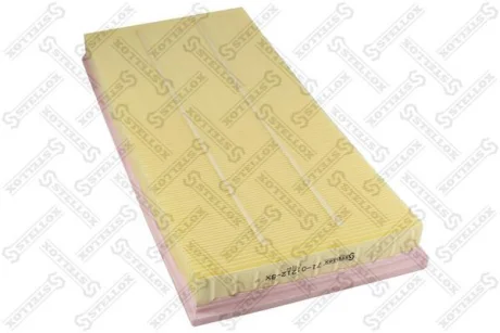 Фільтр повітряний MB W169/W245 2.0CDi 04> STELLOX 7101212SX