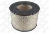 Фільтр повітряний TOYOTA diesel d=200; h=145 STELLOX 7101252SX (фото 1)