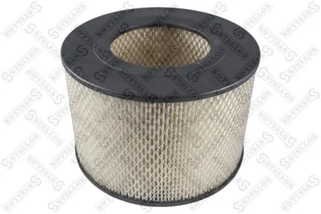 Фільтр повітряний TOYOTA diesel d=200; h=145 STELLOX 7101252SX