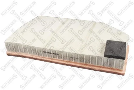 Фільтр повітряний Volvo S80/V70/XC60/XC70 2.4 D5 05> STELLOX 7101328SX