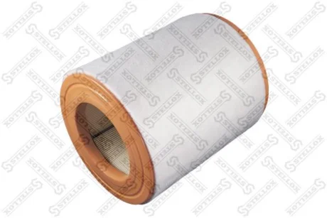 Фільтр повітряний Audi A6 2.8-3.0 FSI/TDI 10> STELLOX 7101442SX