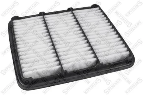 Фільтр повітряний Matiz 05-08 STELLOX 7101495SX (фото 1)