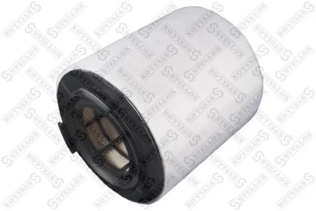 Фільтр повітряний Audi A1, VW Polo 1.2/1.4/1.6TDi STELLOX 7101508SX