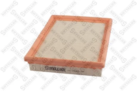 Фільтр повітряний Opel Corsa B 1.0-1.6i & 12V/16V 93> STELLOX 7101653SX