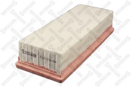Фільтр повітряний Rover 200/400/800 1.4-2.0 89> STELLOX 7101710SX