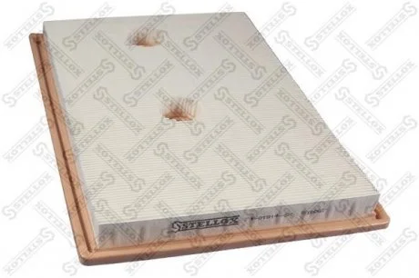 Фільтр повітряний / Audi A3, Skoda Octavia, VW Golf VII 1.2/1.4TFSI 12> STELLOX 71-01914-SX