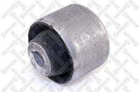 С/блок зад. рычажка перед.VW T5 2600-3000kg 1.9 TDI, 2.0, 2.5TDI STELLOX 71-03314-SX