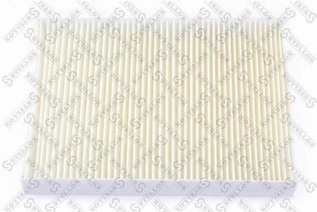 Фільтр салону Renault Megane/Clio/Kangoo 1.4-2.0 98 STELLOX 7110087SX