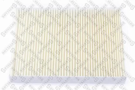 Фільтр салону Renault Megane/Clio/Kangoo 1.4-2.0 98 STELLOX 7110087SX