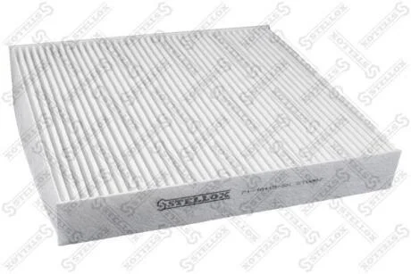 Фільтр салону Nissan Almera STELLOX 7110119SX