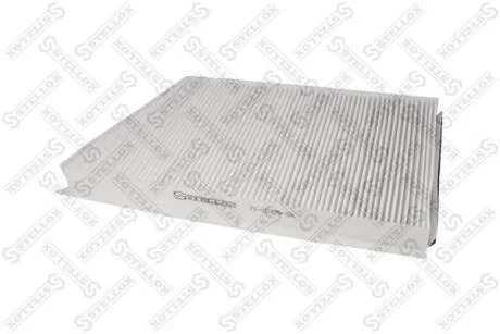 Фільтр салону MB W203/C203/T203/C209 all 00> STELLOX 7110129SX