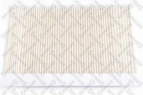 Фільтр салону PEUGEOT 307 00-, CITROEN C2, C3, C4 02- STELLOX 7110138SX