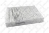Фільтр салону Ford Focus, Volvo S40/S80/C30 1.4-3.2/D/TDCi 04> STELLOX 7110235SX (фото 1)