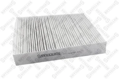 Фільтр салону Ford Focus, Volvo S40/S80/C30 1.4-3.2/D/TDCi 04> STELLOX 7110235SX