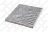Фільтр салону (вугільний) Toyota Rav 4/Yaris/Yaris Verso 99 STELLOX 7110239SX (фото 1)