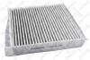Фільтр салону (вугільний) Volvo S60/S70/S80/V70/XC90 2.0-2.5TDi 98> STELLOX 7110241SX (фото 1)