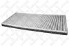 Фільтр салону (вугільний) BMW X5 E53 3.0i 00>, LandRover Range Rover 4.2/4.4/5.0/3.6TD 02> STELLOX 7110258SX (фото 1)