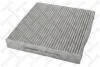 Фільтр салону CITROEN BERLINGO 97-, XSARA 97-, PEUGEOT PARTNER 97- STELLOX 7110272SX (фото 1)