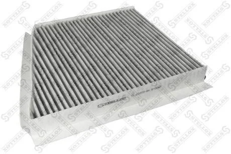 Фільтр салону (вугільний) MERCEDES BENZ E-CLASS (W211) 02- STELLOX 7110273SX