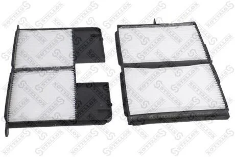 Фільтр салону Toyota Picnic XM10 96>/Avensis STELLOX 7110274SX