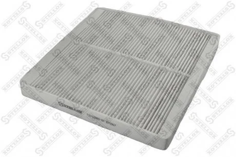 Фильтр салона VOLVO C70/S60/S70/S80/V70 II/XC70/XC90 01/97- STELLOX 71-10285-SX
