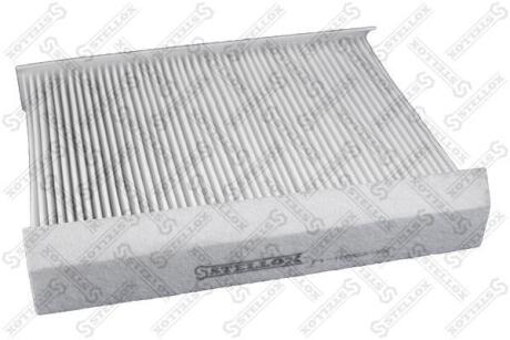 Фільтр салону Honda Civic 1.4-2.2CTDi 06 STELLOX 7110352SX