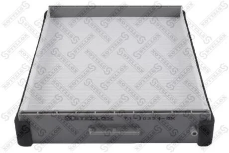 Фільтр салону Sonata EF XG Santa Fe Magentis  STELLOX 7110354SX