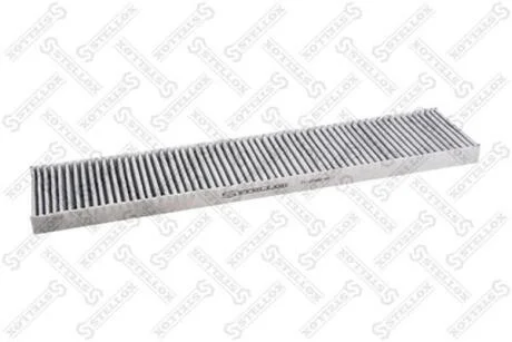 Фільтр салону (вугільний) VW Sharan,Ford Galaxy,Seat Alhambra all models 95-02 STELLOX 7110482SX