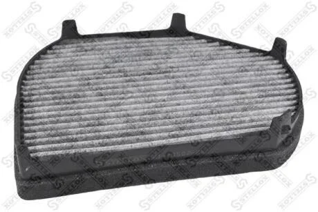 Фільтр салону (вугільний) MERCEDES W210 95-03 STELLOX 7110507SX