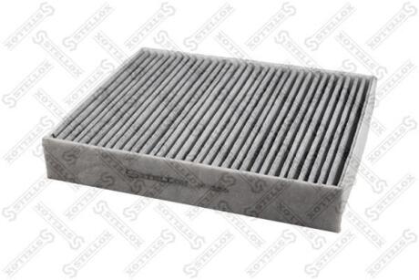 Фільтр салону (вугільний) BMW F20/F21/F30/F31/F34/F32 10> STELLOX 7110545SX