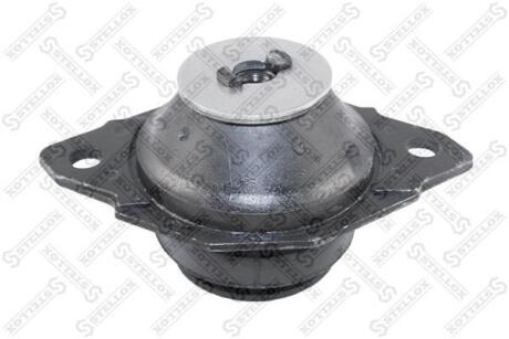 Опора КПП VW Golf 1.0-1.4 84-92/1.6 92-99р STELLOX 7111024SX (фото 1)