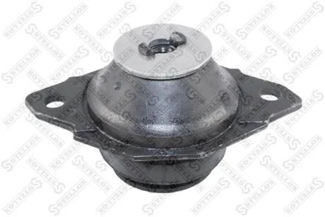 Опора КПП VW Golf 1.0-1.4 84-92/1.6 92-99р STELLOX 7111024SX