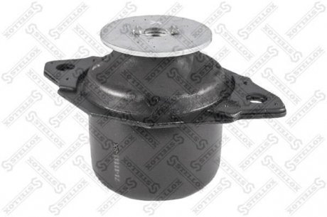 Опора двигуна (ліва) VW Passat/Golf/Vento 1.4/1.6/1.8/1.9D 88-99 STELLOX 71-11111-SX