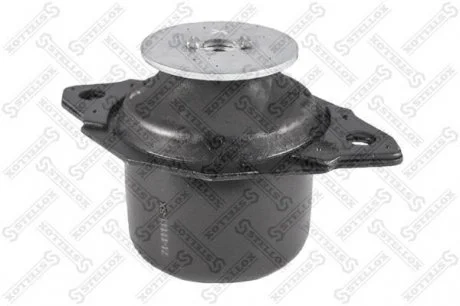 Опора двигуна (ліва) VW Passat/Golf/Vento 1.4/1.6/1.8/1.9D 88-99 STELLOX 71-11111-SX