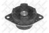 Опора КПП Audi 80 1,9D 89-/Audi 80 1.6-2.0 1/92-100 8/76-90/VW 71-11128-SX