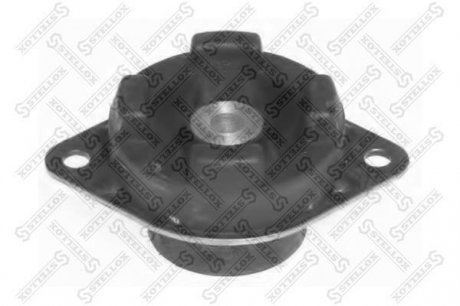 Опора КПП Audi 80 1,9D 89-/Audi 80 1.6-2.0 1/92-100 8/76-90/VW STELLOX 71-11128-SX